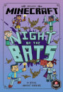 Minecraft Fiction