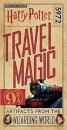 Harry Potter: Travel Magic - Platform 93/4: Artifacts from the Wizarding World
