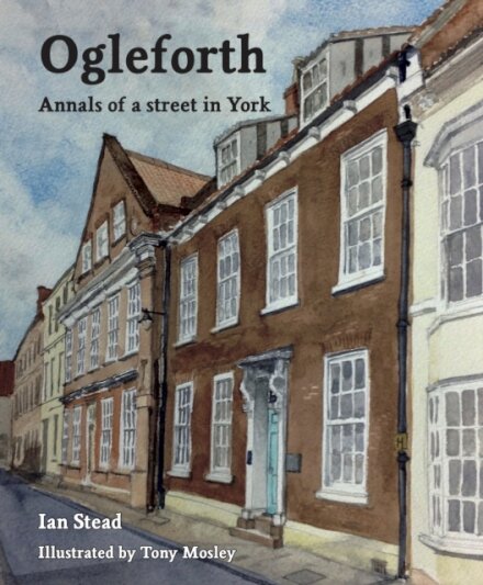 Ogleforth