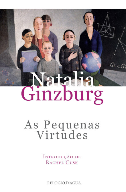 As Pequenas Virtudes