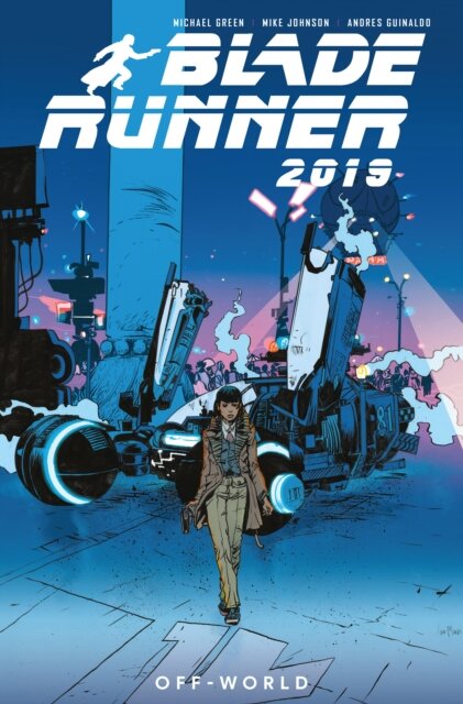 Blade Runner