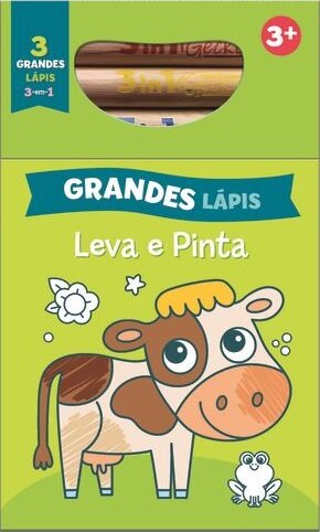Verde - Vaca 3+
