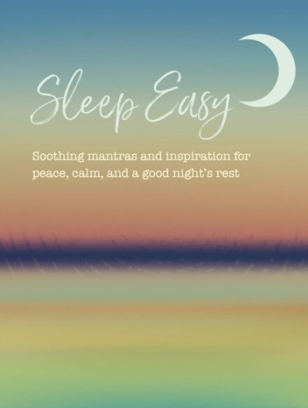 Sleep Easy