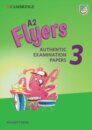 A2 Flyers 3 Student's Book