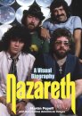 Nazareth A Visual Biography