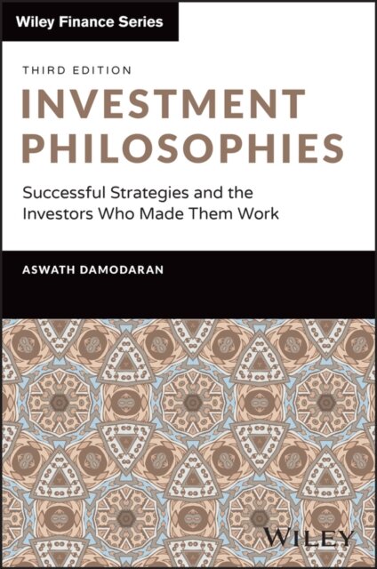 Investment Philosophies