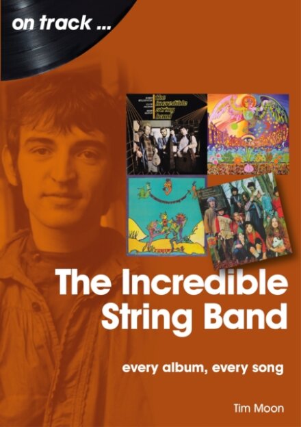 The Incredible String Band