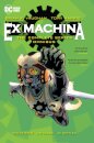 Ex Machina: The Complete Series Omnibus