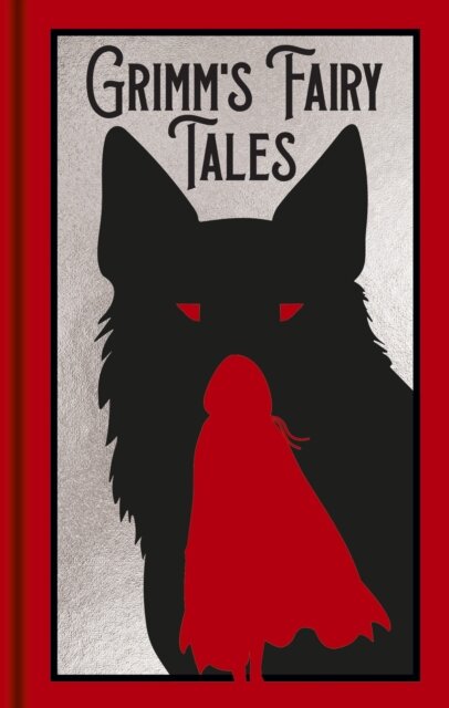 Grimm'S Fairy Tales
