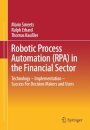 Robotic Process Automation (RPA) in the Financial Sector