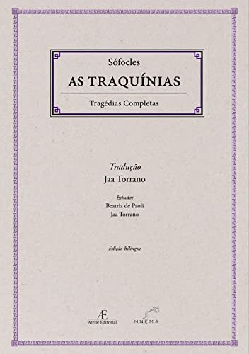As Traquínias