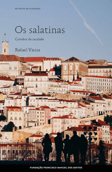 Os Salatinas, Coimbra Da Saudade