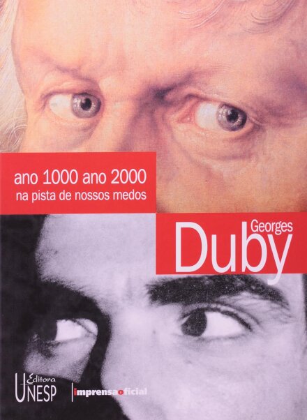 Ano 1000, Ano 2000: Na Pista De Nossos Medos