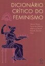 Dicionário Crítico Do Feminismo