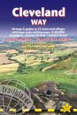 Cleveland Trailblazer Walking Guide