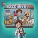 I Want To Be A Veterinarian