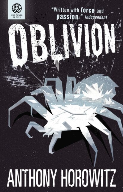 The Oblivion
