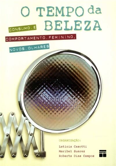 O Tempo da Beleza