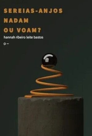 Sereias-anjos nadam ou voam?