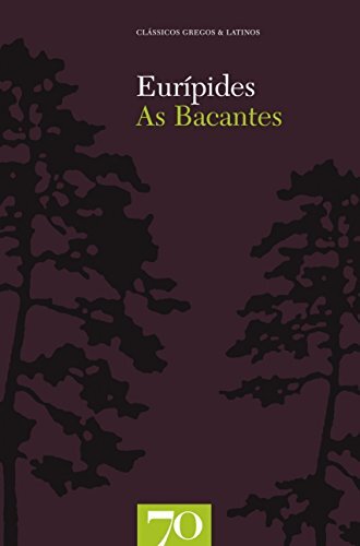 As Bacantes