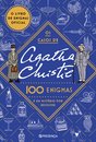 Os Casos De Agatha Christie - 100 Enigmas E Um Mistério Por Resolver