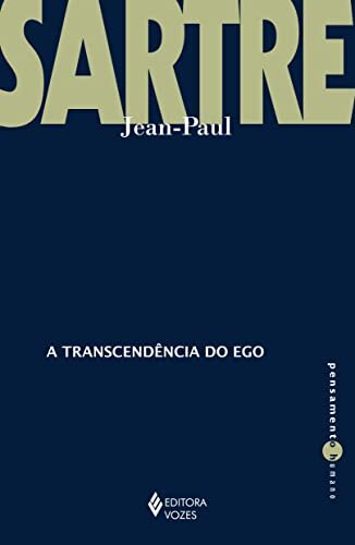 A Transcendência Do Ego