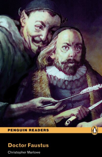 Doctor Faustus P.R. Lev.4