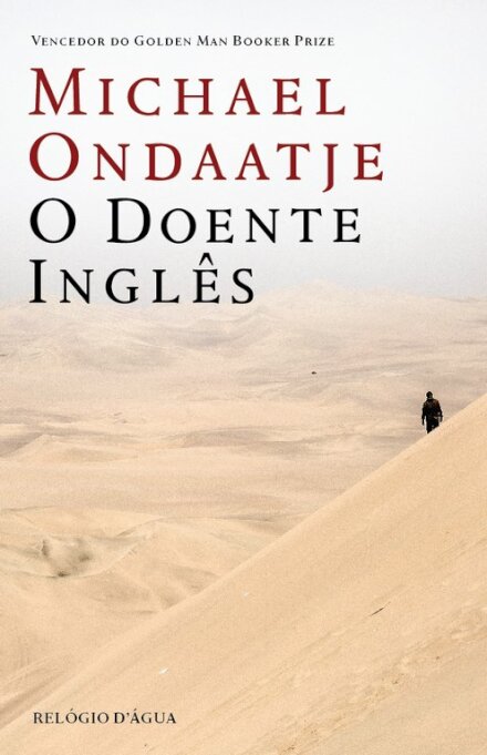 O Doente Inglês