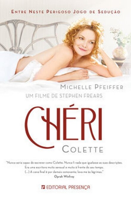 Cheri