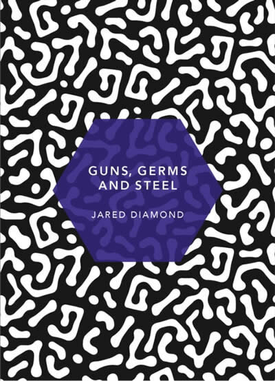Guns Germs And Steel (SPECIAL Edition)