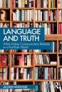 Language and Truth