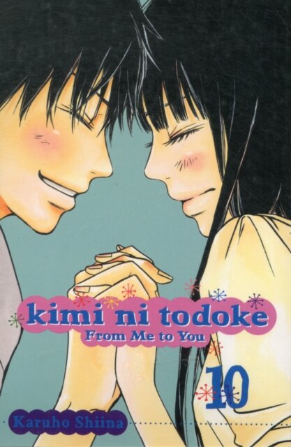 Kimi Ni Todoke 10