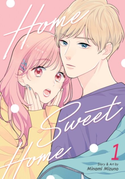 Home Sweet Home Vol1