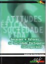 Gerações e Valores na Sociedade Portuguesa Contemporânea