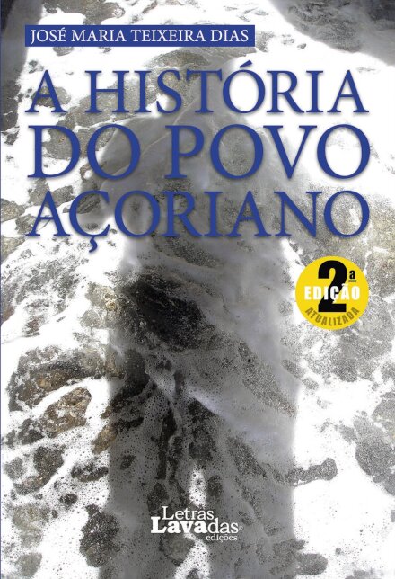História do Povo Açoriano