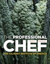 The Professional Chef