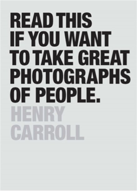Read This If You Want To Take Great Photographs Of