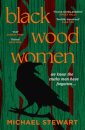 Black Wood Women
