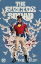 The Suicide Squad Case Files 1