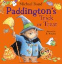 Paddingtonâ€™S Trick Or Treat