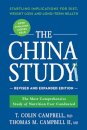 The China Study: Revised and Expanded Edition