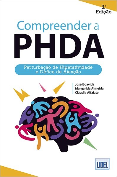 Compreender a PHDA (3.ª Edição)