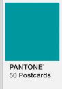 Pantone 50 Postcards