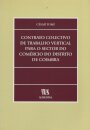 Contrato Colectivo de Trabalho Vertical para o Sector do Comércio do Distrito de Coimbra