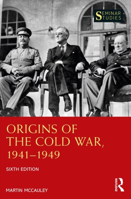 Origins of the Cold War 1941–1949