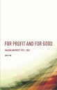 For Profit and For Good