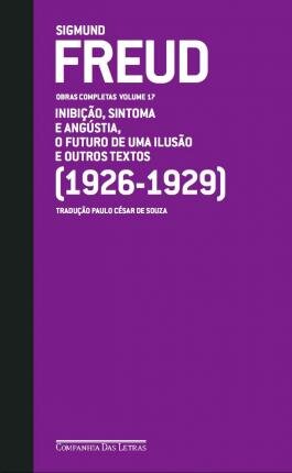 Freud Volume 17 (1926-1929) Futuro De Uma Ilusão