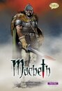 Macbeth The Graphic Novel