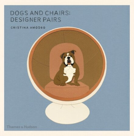 Dogs and Chairs : Designer Pairs