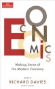 The Economist: Economics 4Th Edition